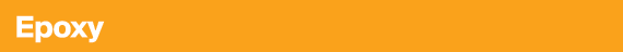 Epoxy