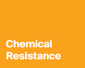 Chemical Resistance 