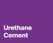 Urethane Cement