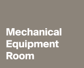 Mechanical Equipment Room