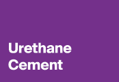 Urethane Cement