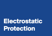 Electrostatic Protection