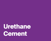 Urethane Cement