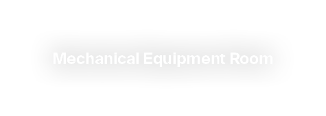 Mechanical Equipment Room