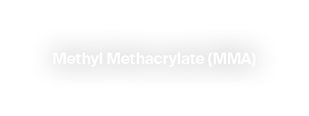 Methyl Methacrylate (MMA)