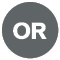 OR