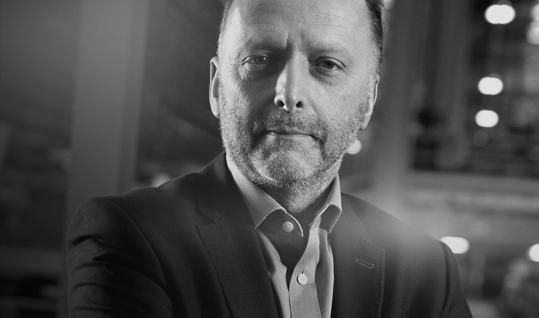 Richard Morgan