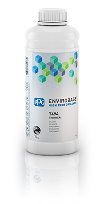 EHP Bottle
