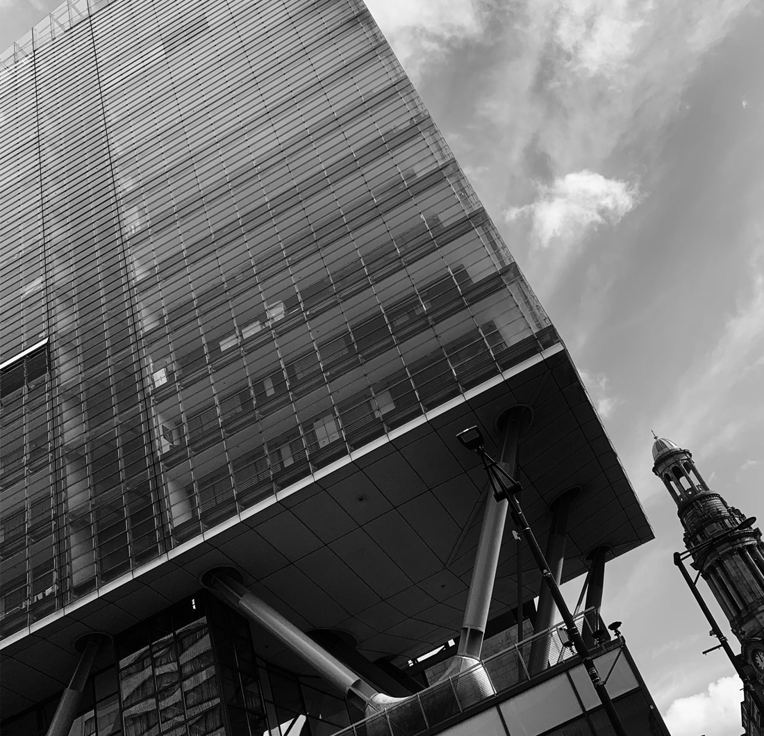 Number One Deansgate